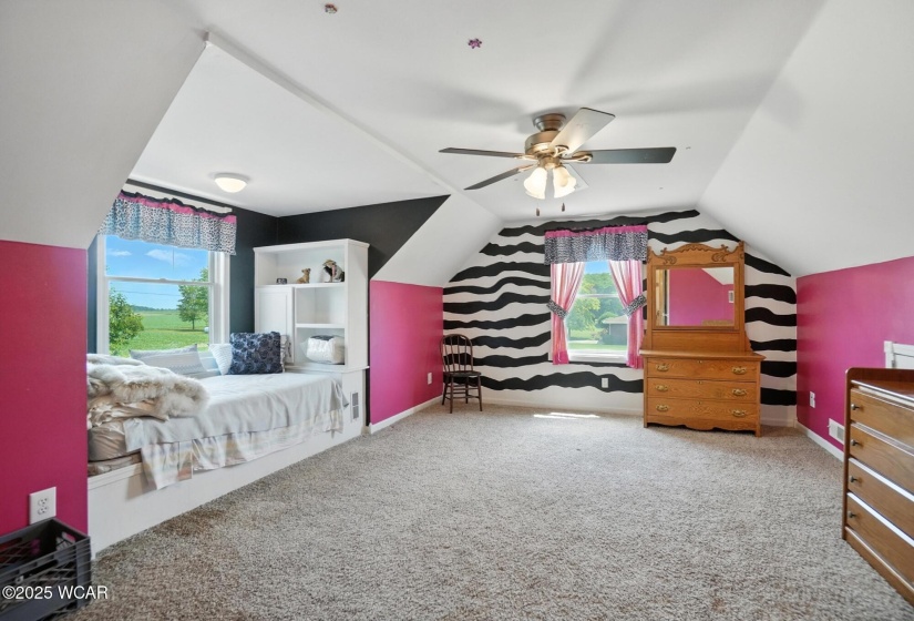 12242 Dustman Road, Van Wert, Ohio, 4 Bedrooms Bedrooms, ,4 BathroomsBathrooms,Residential,For Sale,Dustman,307518