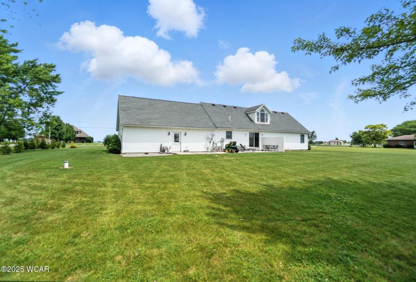 12242 Dustman Road, Van Wert, Ohio, 4 Bedrooms Bedrooms, ,4 BathroomsBathrooms,Residential,For Sale,Dustman,307518