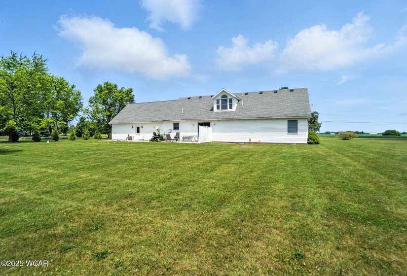 12242 Dustman Road, Van Wert, Ohio, 4 Bedrooms Bedrooms, ,4 BathroomsBathrooms,Residential,For Sale,Dustman,307518