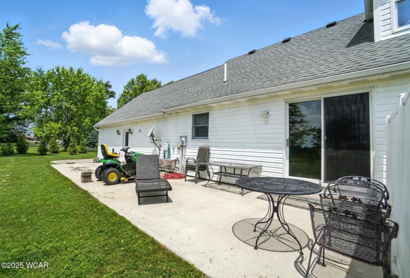 12242 Dustman Road, Van Wert, Ohio, 4 Bedrooms Bedrooms, ,4 BathroomsBathrooms,Residential,For Sale,Dustman,307518