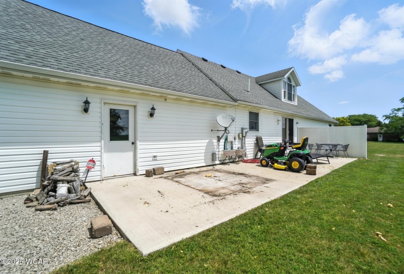 12242 Dustman Road, Van Wert, Ohio, 4 Bedrooms Bedrooms, ,4 BathroomsBathrooms,Residential,For Sale,Dustman,307518