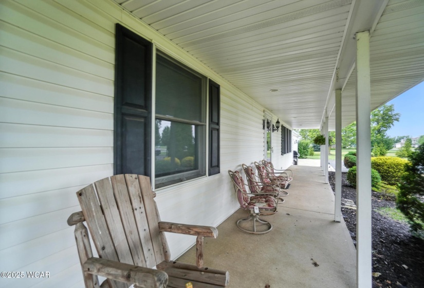 12242 Dustman Road, Van Wert, Ohio, 4 Bedrooms Bedrooms, ,4 BathroomsBathrooms,Residential,For Sale,Dustman,307518