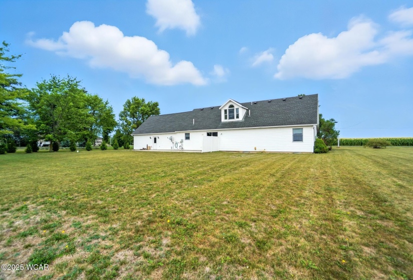 12242 Dustman Road, Van Wert, Ohio, 4 Bedrooms Bedrooms, ,4 BathroomsBathrooms,Residential,For Sale,Dustman,307518