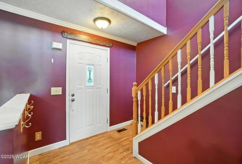 12242 Dustman Road, Van Wert, Ohio, 4 Bedrooms Bedrooms, ,4 BathroomsBathrooms,Residential,For Sale,Dustman,307518