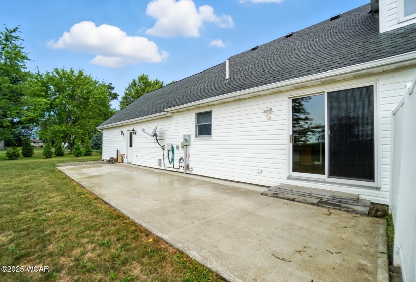 12242 Dustman Road, Van Wert, Ohio, 4 Bedrooms Bedrooms, ,4 BathroomsBathrooms,Residential,For Sale,Dustman,307518