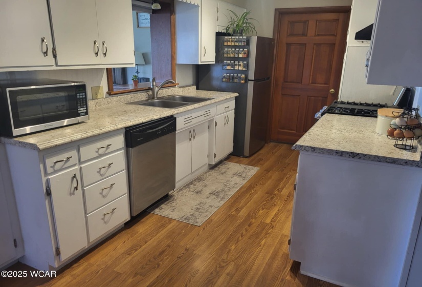 822 Barbara Lane, Wapakoneta, Ohio, 3 Bedrooms Bedrooms, ,1 BathroomBathrooms,Residential,For Sale,Barbara,307517