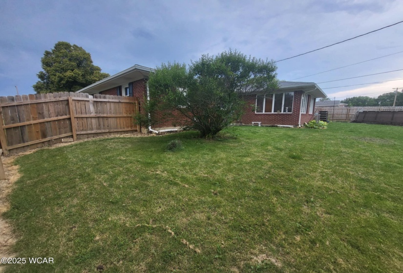 822 Barbara Lane, Wapakoneta, Ohio, 3 Bedrooms Bedrooms, ,1 BathroomBathrooms,Residential,For Sale,Barbara,307517