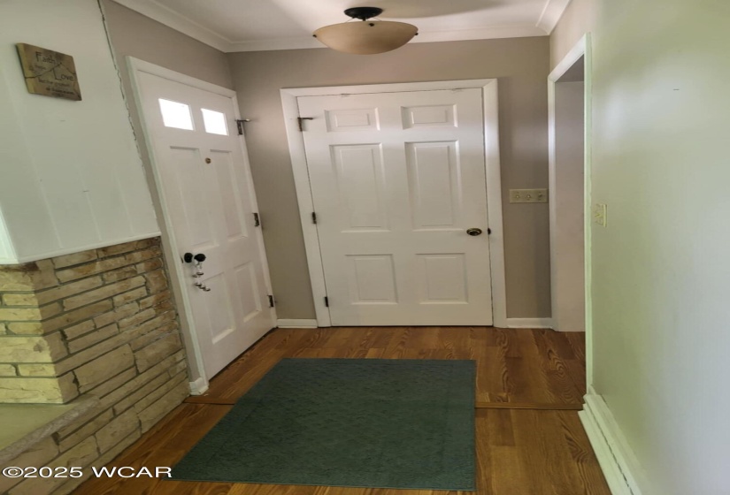 822 Barbara Lane, Wapakoneta, Ohio, 3 Bedrooms Bedrooms, ,1 BathroomBathrooms,Residential,For Sale,Barbara,307517