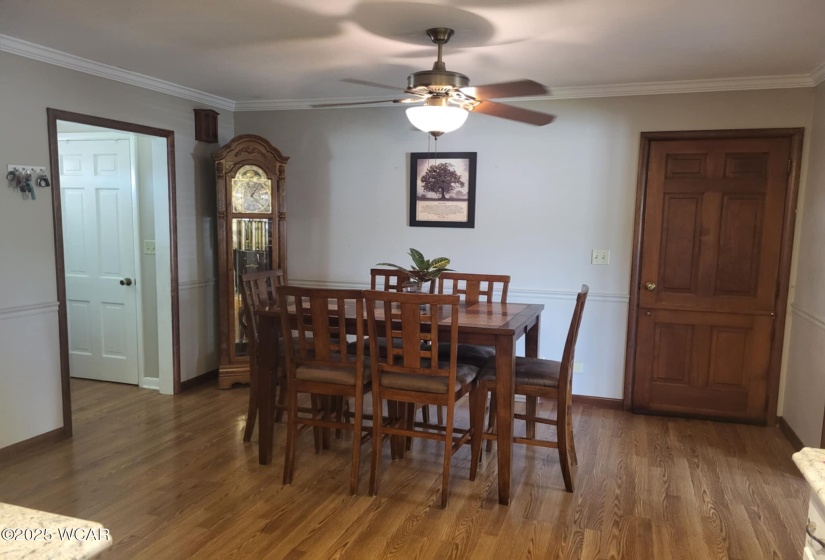 822 Barbara Lane, Wapakoneta, Ohio, 3 Bedrooms Bedrooms, ,1 BathroomBathrooms,Residential,For Sale,Barbara,307517