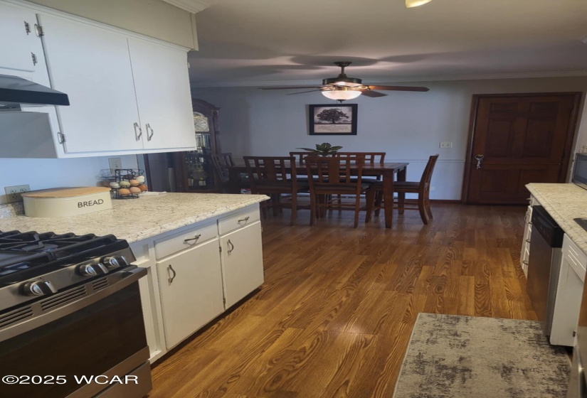 822 Barbara Lane, Wapakoneta, Ohio, 3 Bedrooms Bedrooms, ,1 BathroomBathrooms,Residential,For Sale,Barbara,307517