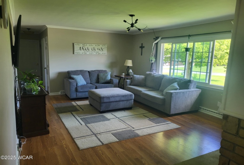 822 Barbara Lane, Wapakoneta, Ohio, 3 Bedrooms Bedrooms, ,1 BathroomBathrooms,Residential,For Sale,Barbara,307517