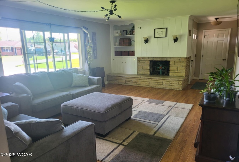 822 Barbara Lane, Wapakoneta, Ohio, 3 Bedrooms Bedrooms, ,1 BathroomBathrooms,Residential,For Sale,Barbara,307517