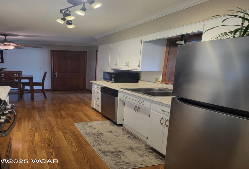 822 Barbara Lane, Wapakoneta, Ohio, 3 Bedrooms Bedrooms, ,1 BathroomBathrooms,Residential,For Sale,Barbara,307517