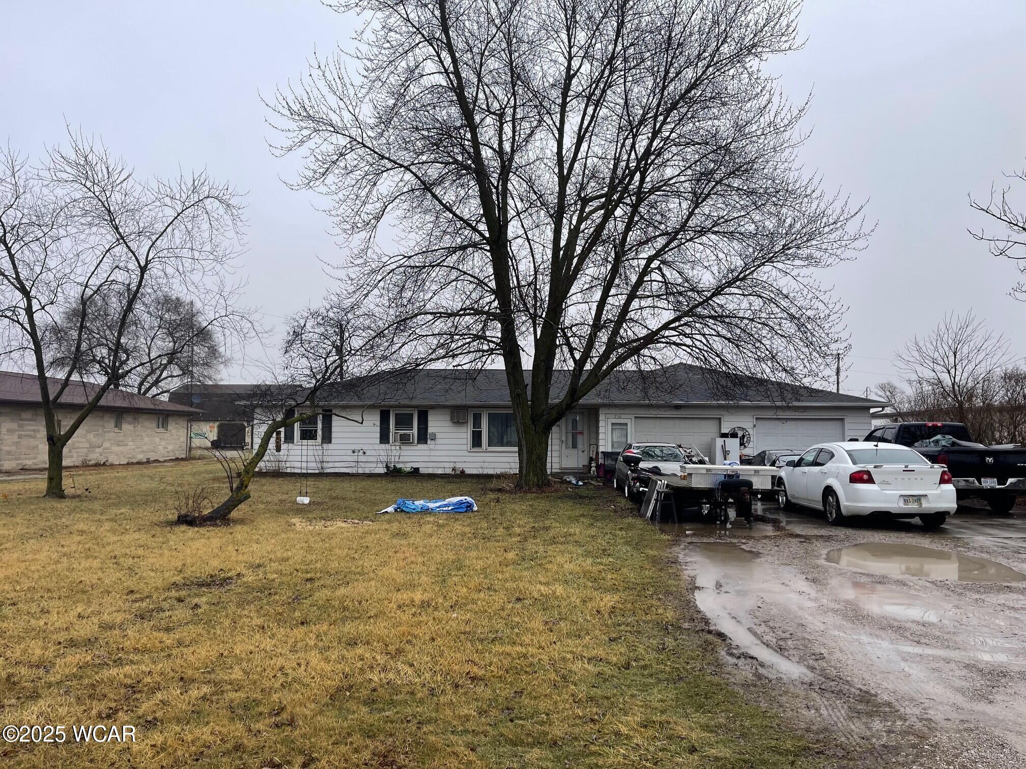 750 Perry Street, Paulding, Ohio