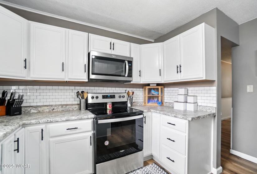 710 Susan Dr Drive, Van Wert, Ohio, 4 Bedrooms Bedrooms, ,1 BathroomBathrooms,Residential,For Sale,Susan Dr,307380