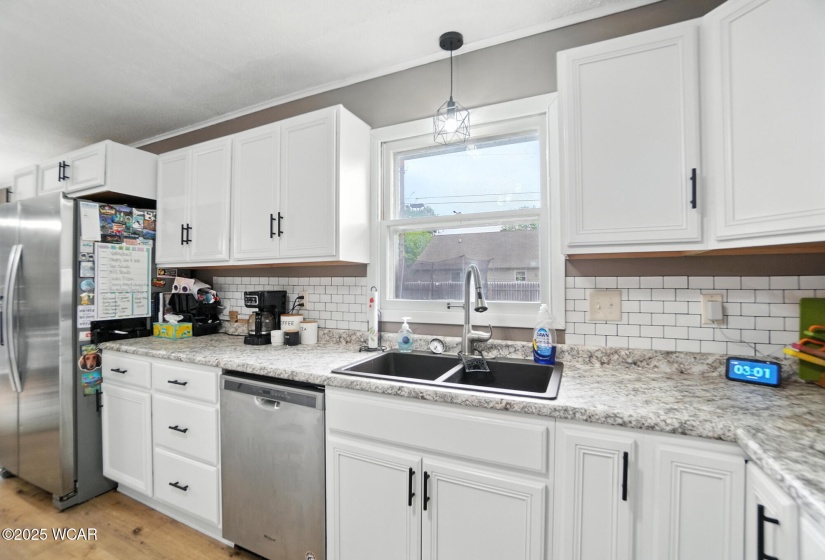710 Susan Dr Drive, Van Wert, Ohio, 4 Bedrooms Bedrooms, ,1 BathroomBathrooms,Residential,For Sale,Susan Dr,307380
