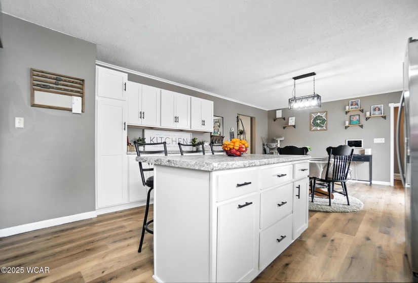 710 Susan Dr Drive, Van Wert, Ohio, 4 Bedrooms Bedrooms, ,1 BathroomBathrooms,Residential,For Sale,Susan Dr,307380