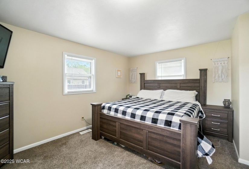 710 Susan Dr Drive, Van Wert, Ohio, 4 Bedrooms Bedrooms, ,1 BathroomBathrooms,Residential,For Sale,Susan Dr,307380