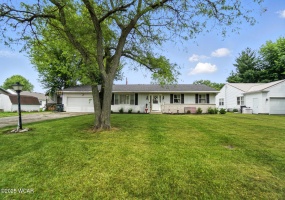 710 Susan Dr Drive, Van Wert, Ohio, 4 Bedrooms Bedrooms, ,1 BathroomBathrooms,Residential,For Sale,Susan Dr,307380