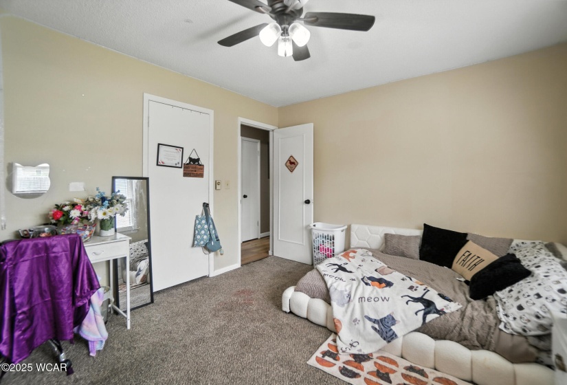 710 Susan Dr Drive, Van Wert, Ohio, 4 Bedrooms Bedrooms, ,1 BathroomBathrooms,Residential,For Sale,Susan Dr,307380
