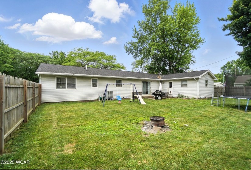 710 Susan Dr Drive, Van Wert, Ohio, 4 Bedrooms Bedrooms, ,1 BathroomBathrooms,Residential,For Sale,Susan Dr,307380