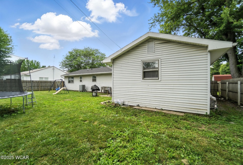 710 Susan Dr Drive, Van Wert, Ohio, 4 Bedrooms Bedrooms, ,1 BathroomBathrooms,Residential,For Sale,Susan Dr,307380