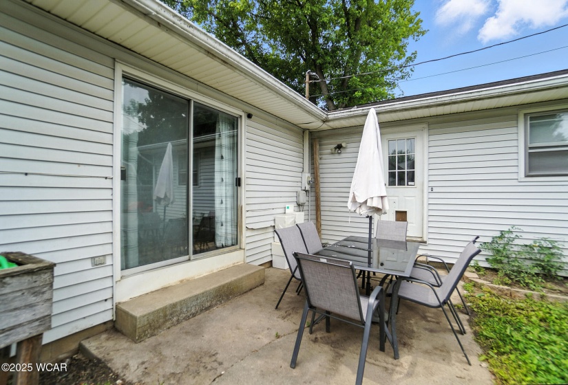 710 Susan Dr Drive, Van Wert, Ohio, 4 Bedrooms Bedrooms, ,1 BathroomBathrooms,Residential,For Sale,Susan Dr,307380