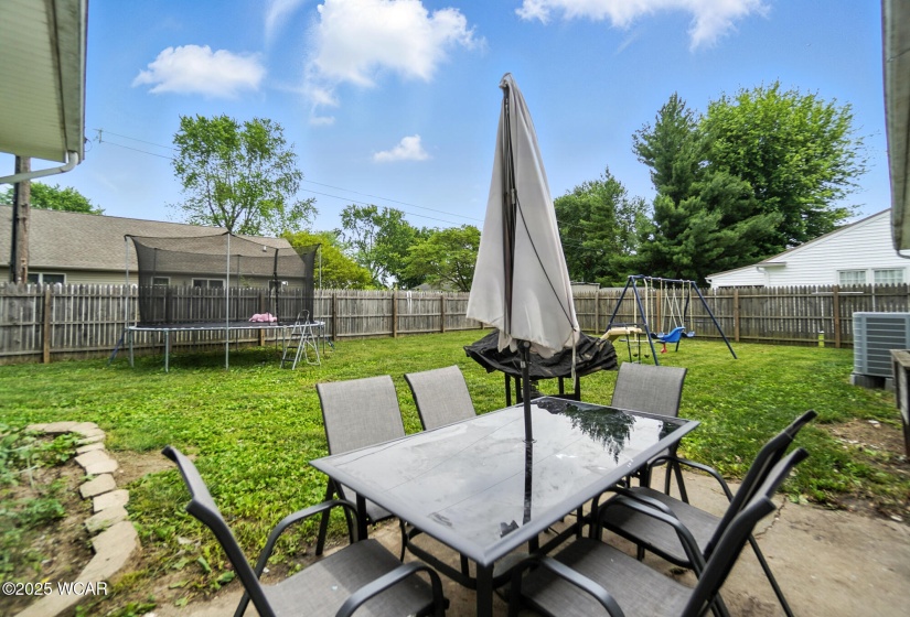 710 Susan Dr Drive, Van Wert, Ohio, 4 Bedrooms Bedrooms, ,1 BathroomBathrooms,Residential,For Sale,Susan Dr,307380