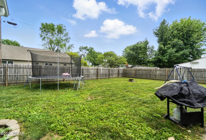 710 Susan Dr Drive, Van Wert, Ohio, 4 Bedrooms Bedrooms, ,1 BathroomBathrooms,Residential,For Sale,Susan Dr,307380
