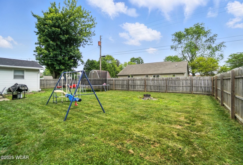 710 Susan Dr Drive, Van Wert, Ohio, 4 Bedrooms Bedrooms, ,1 BathroomBathrooms,Residential,For Sale,Susan Dr,307380