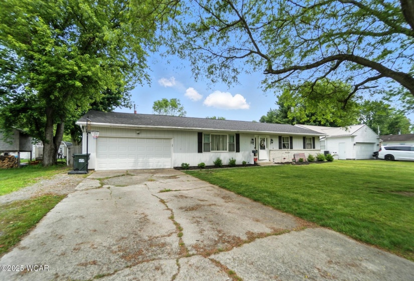 710 Susan Dr Drive, Van Wert, Ohio, 4 Bedrooms Bedrooms, ,1 BathroomBathrooms,Residential,For Sale,Susan Dr,307380
