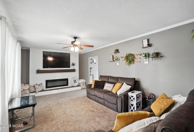 710 Susan Dr Drive, Van Wert, Ohio, 4 Bedrooms Bedrooms, ,1 BathroomBathrooms,Residential,For Sale,Susan Dr,307380