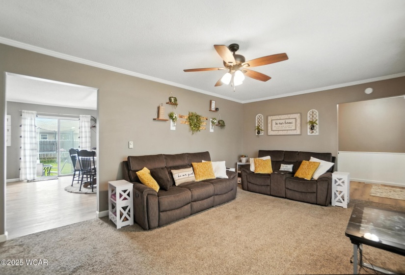 710 Susan Dr Drive, Van Wert, Ohio, 4 Bedrooms Bedrooms, ,1 BathroomBathrooms,Residential,For Sale,Susan Dr,307380