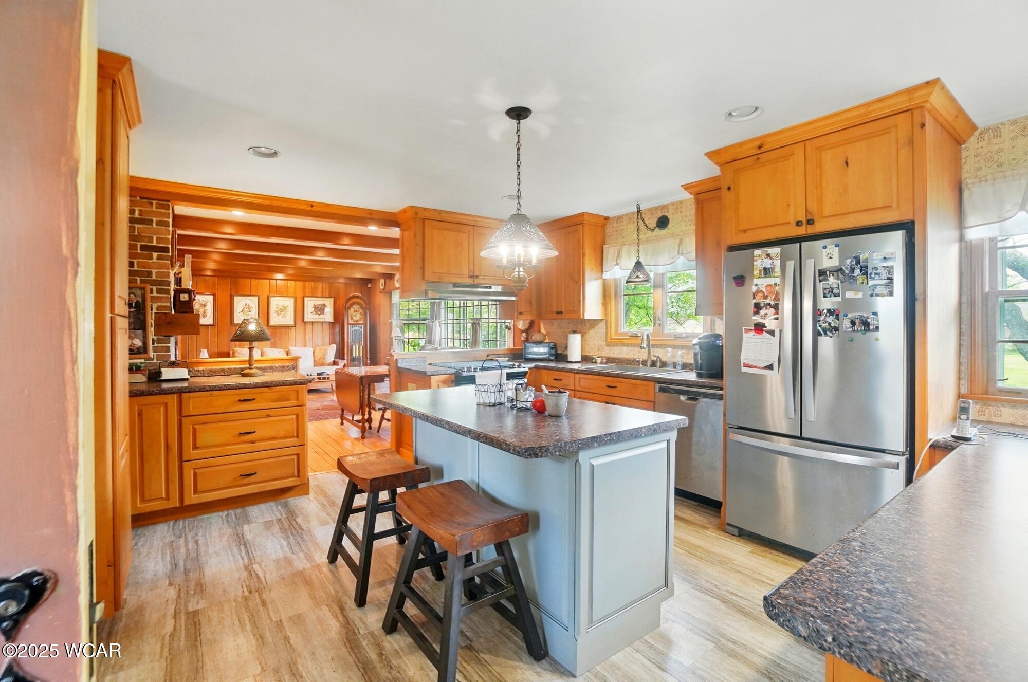 1010 Glynwood Road, Wapakoneta, Ohio