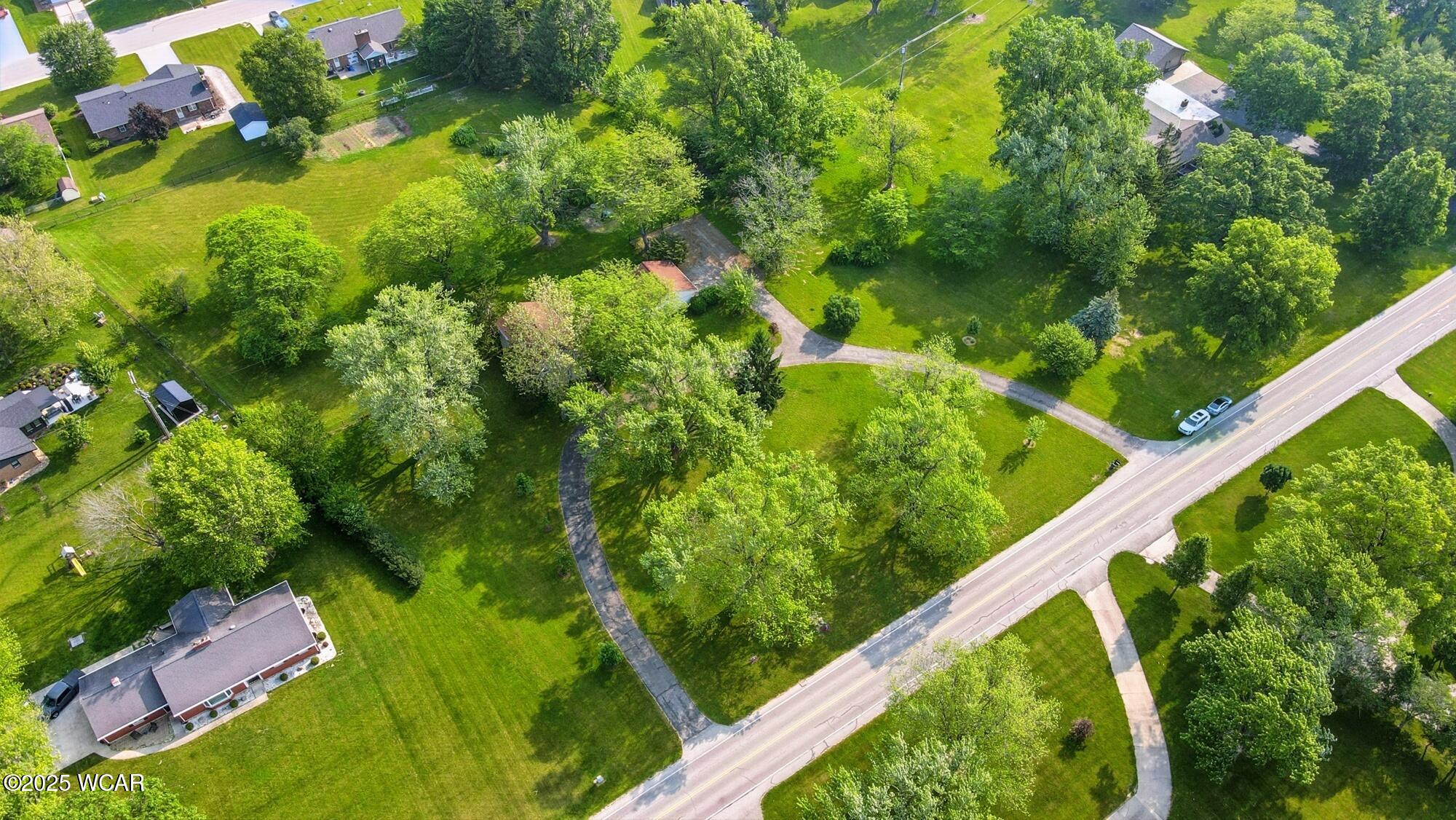 1010 Glynwood Road, Wapakoneta, Ohio