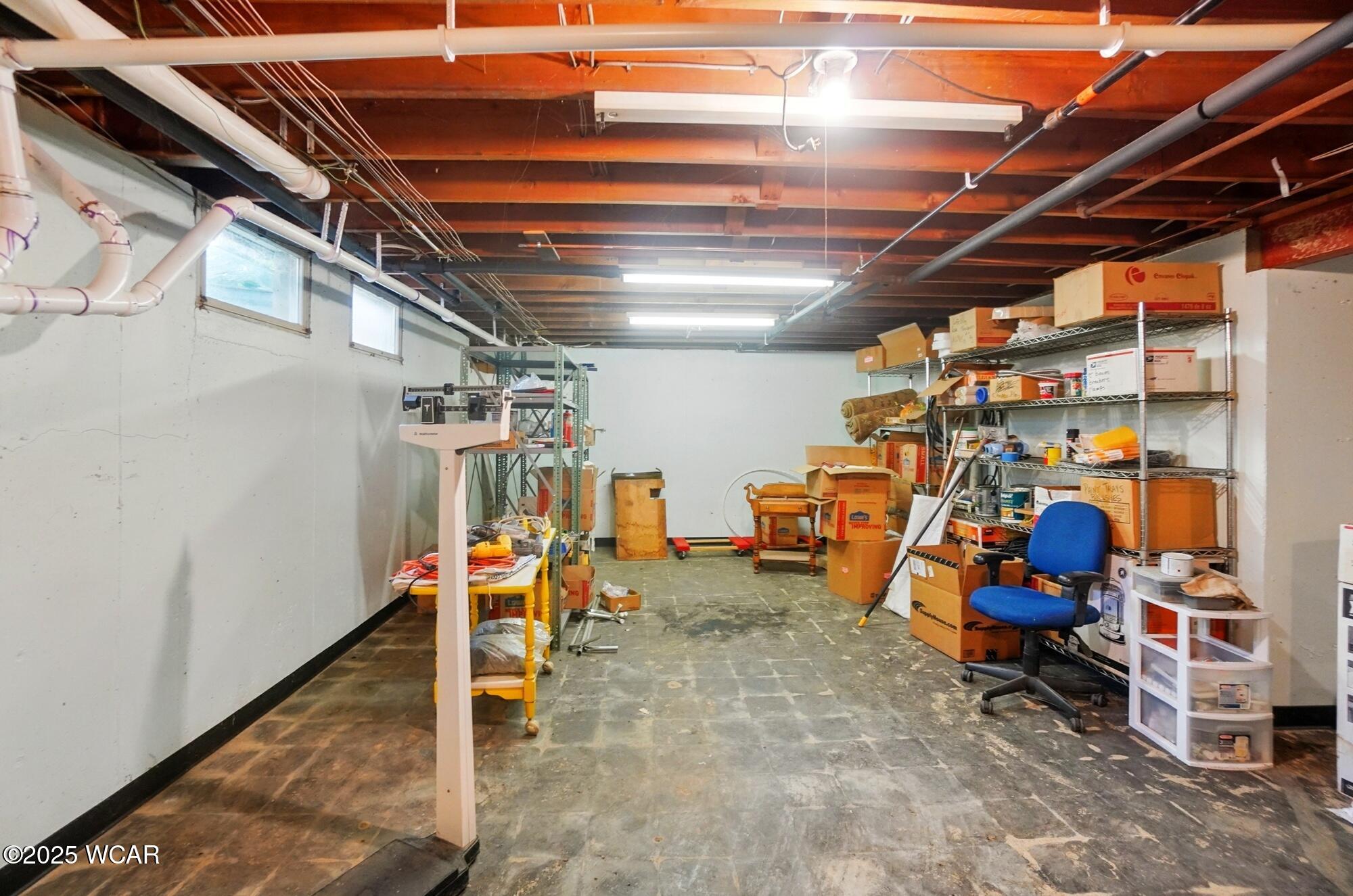 1010 Glynwood Road, Wapakoneta, Ohio