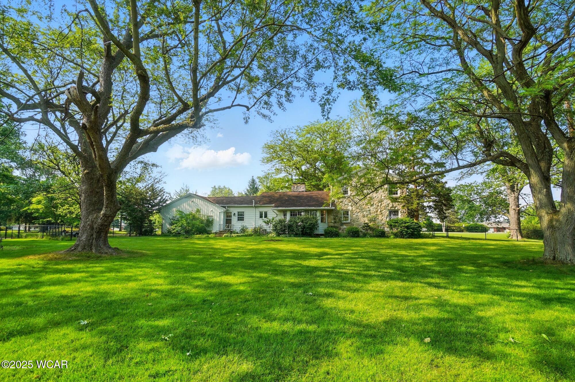 1010 Glynwood Road, Wapakoneta, Ohio