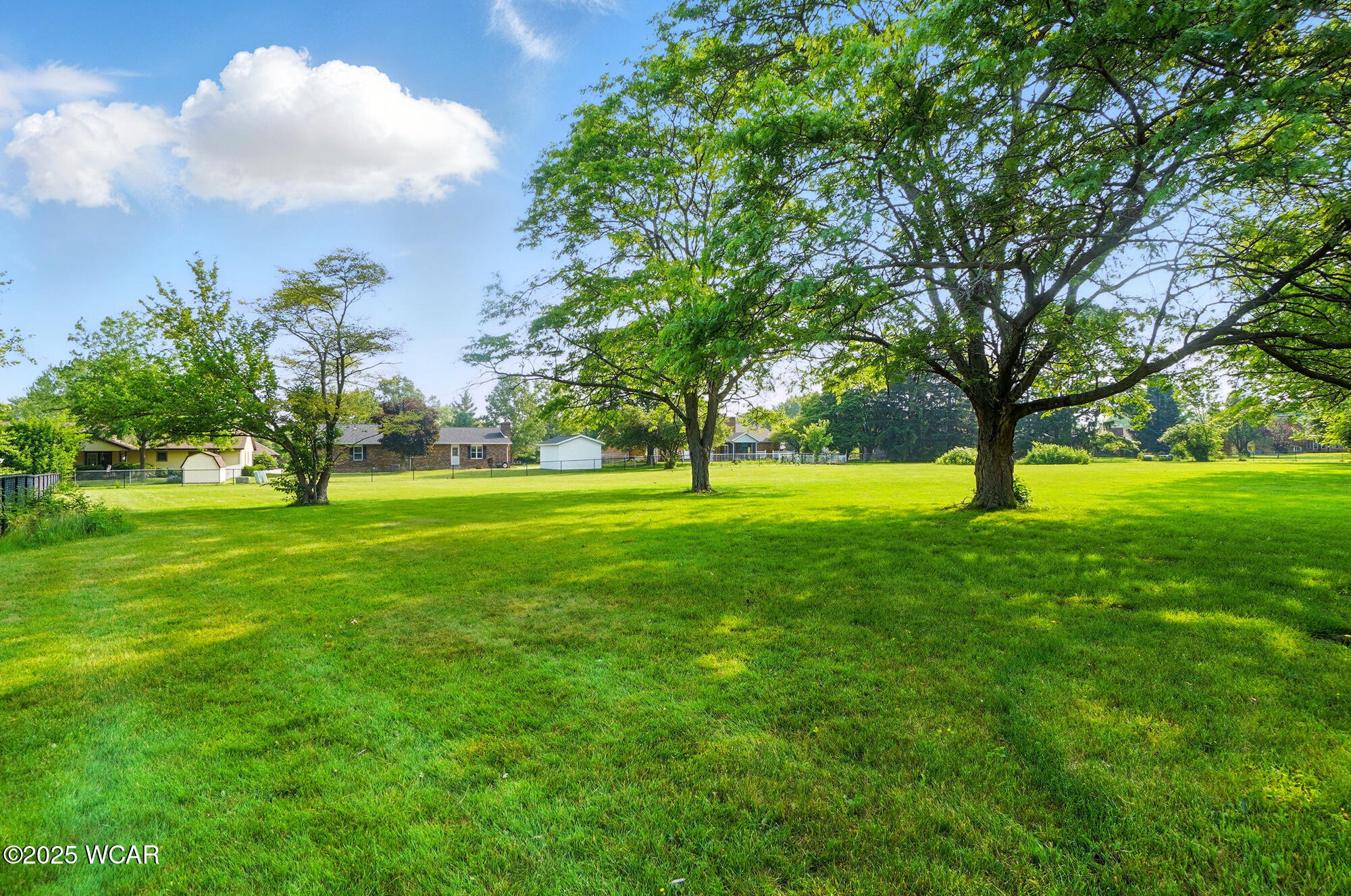 1010 Glynwood Road, Wapakoneta, Ohio