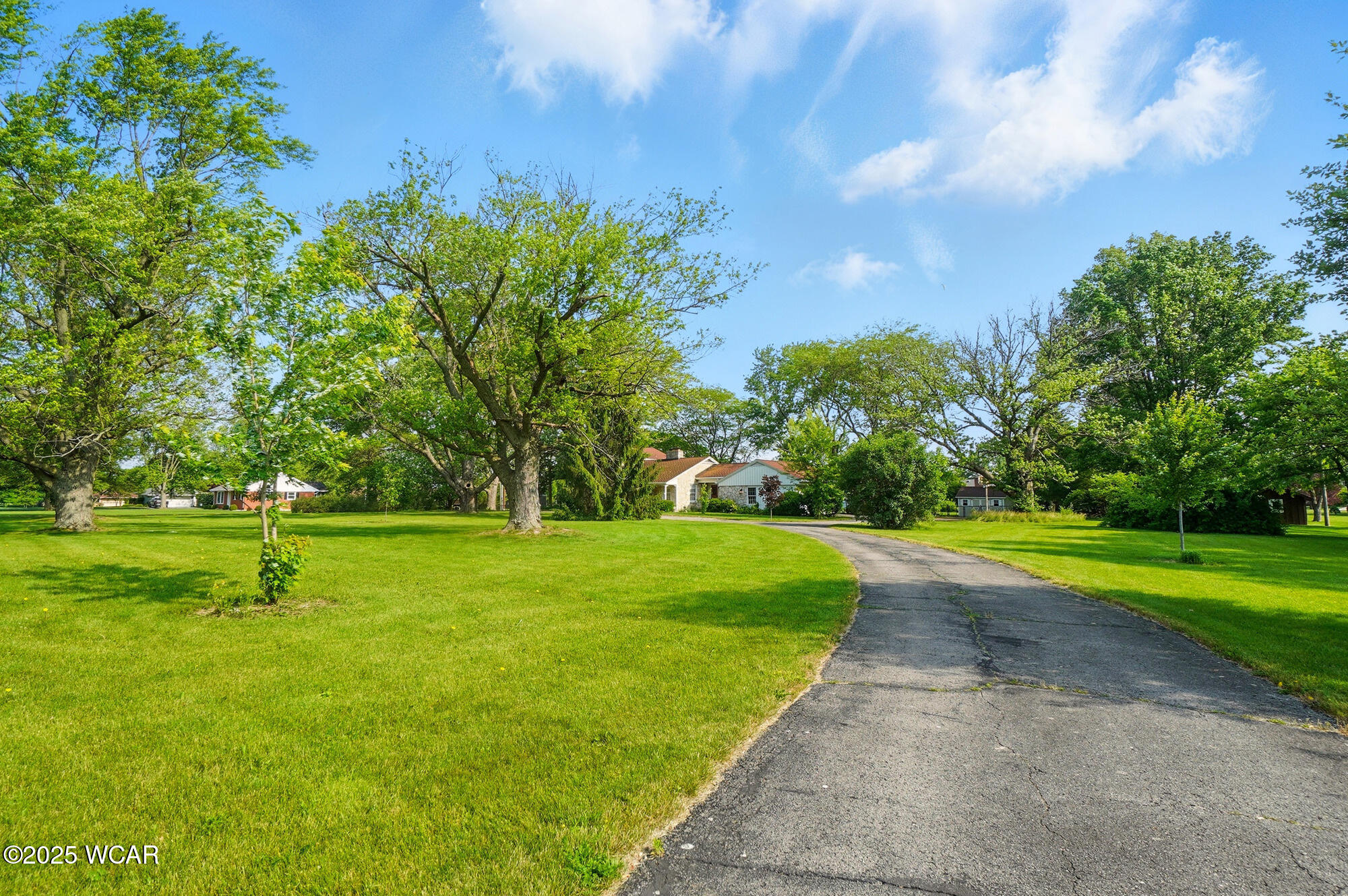 1010 Glynwood Road, Wapakoneta, Ohio