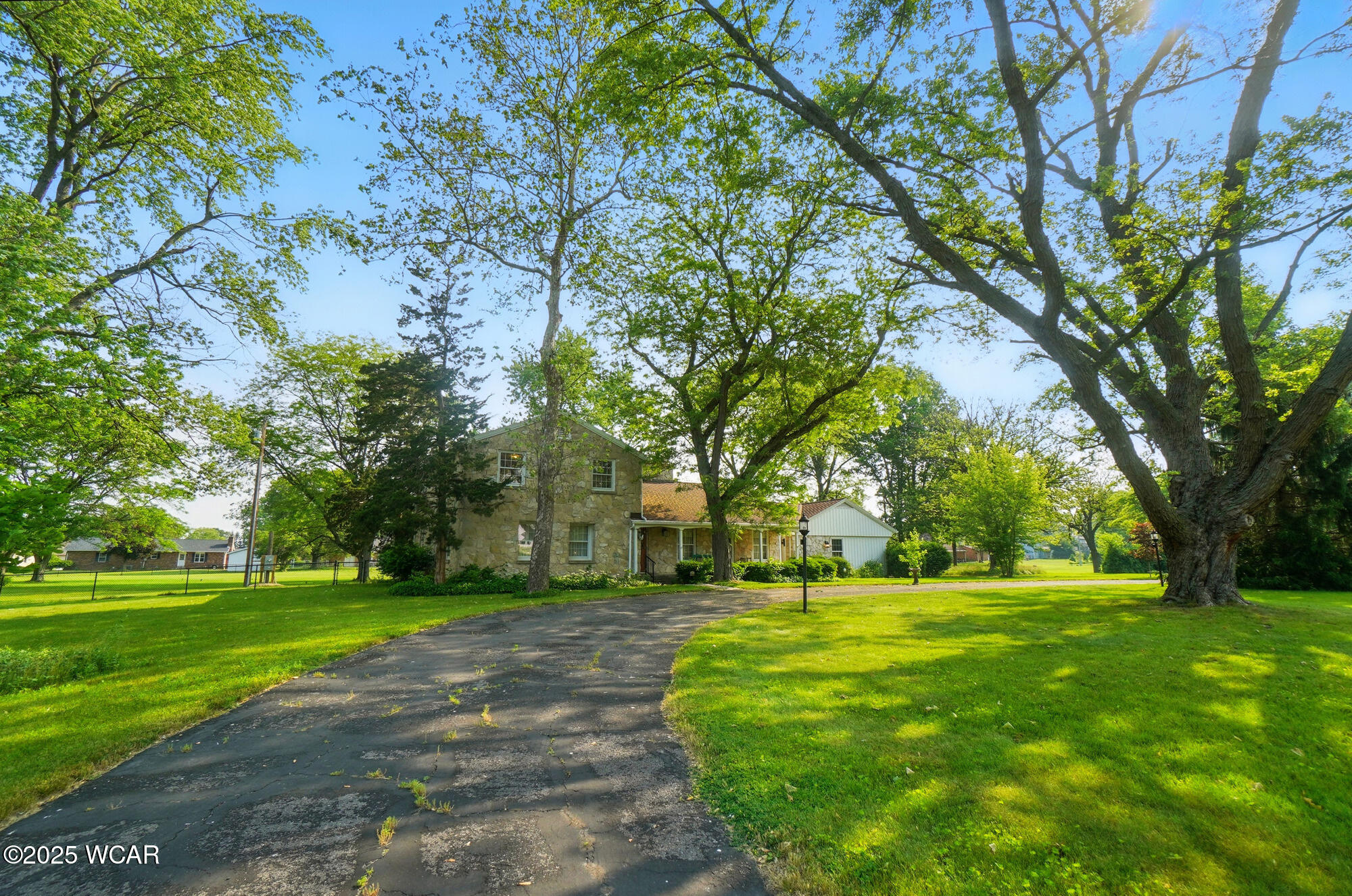 1010 Glynwood Road, Wapakoneta, Ohio