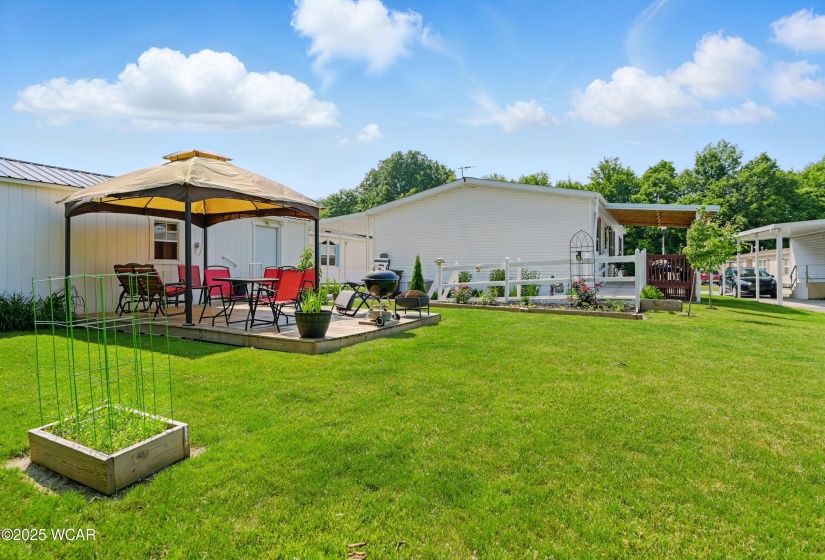 612 Lakeridge Drive, Lima, Ohio, 3 Bedrooms Bedrooms, ,2 BathroomsBathrooms,Residential,For Sale,Lakeridge,307361