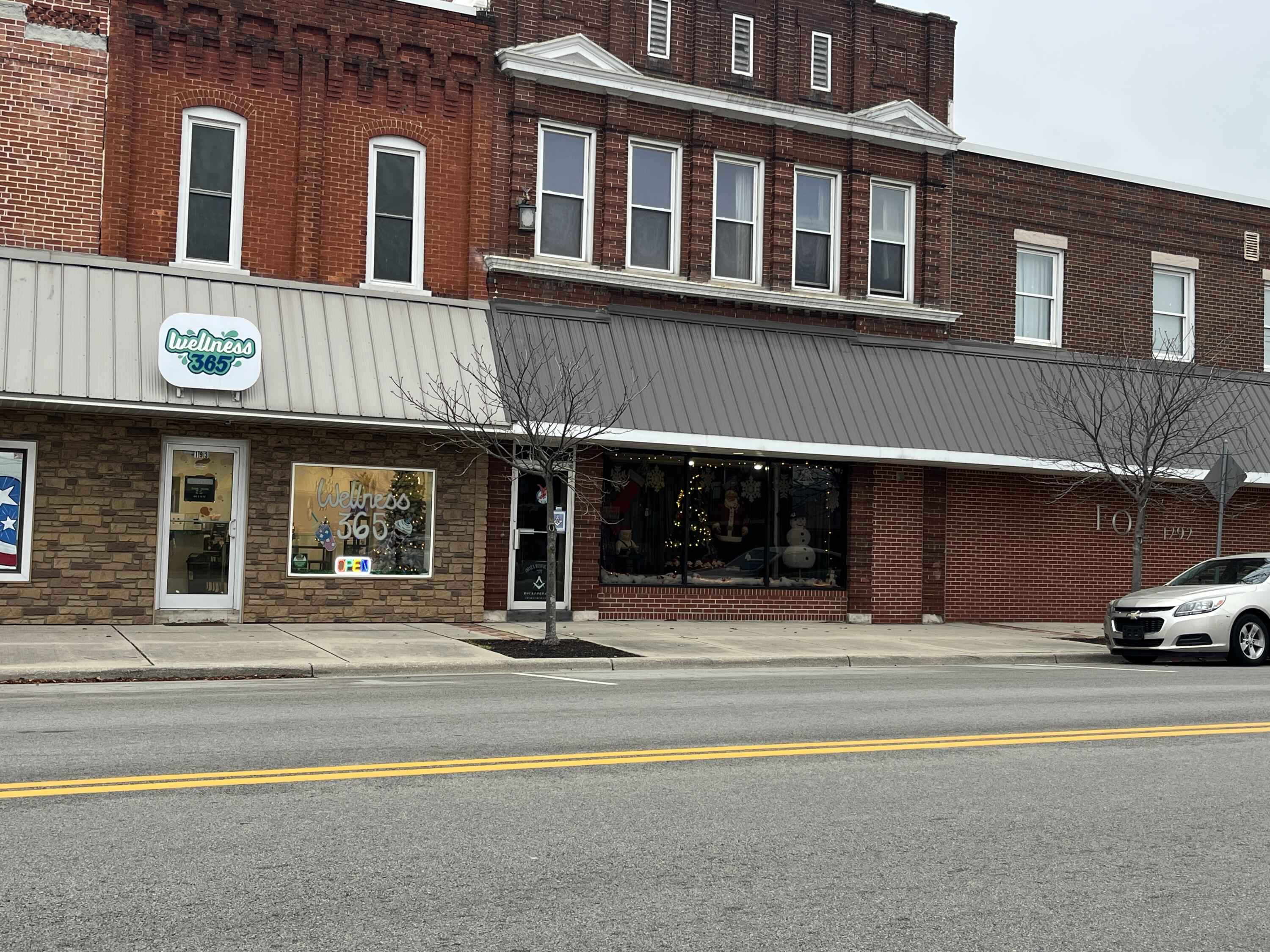 0 Main Street, Rockford, Ohio 45882