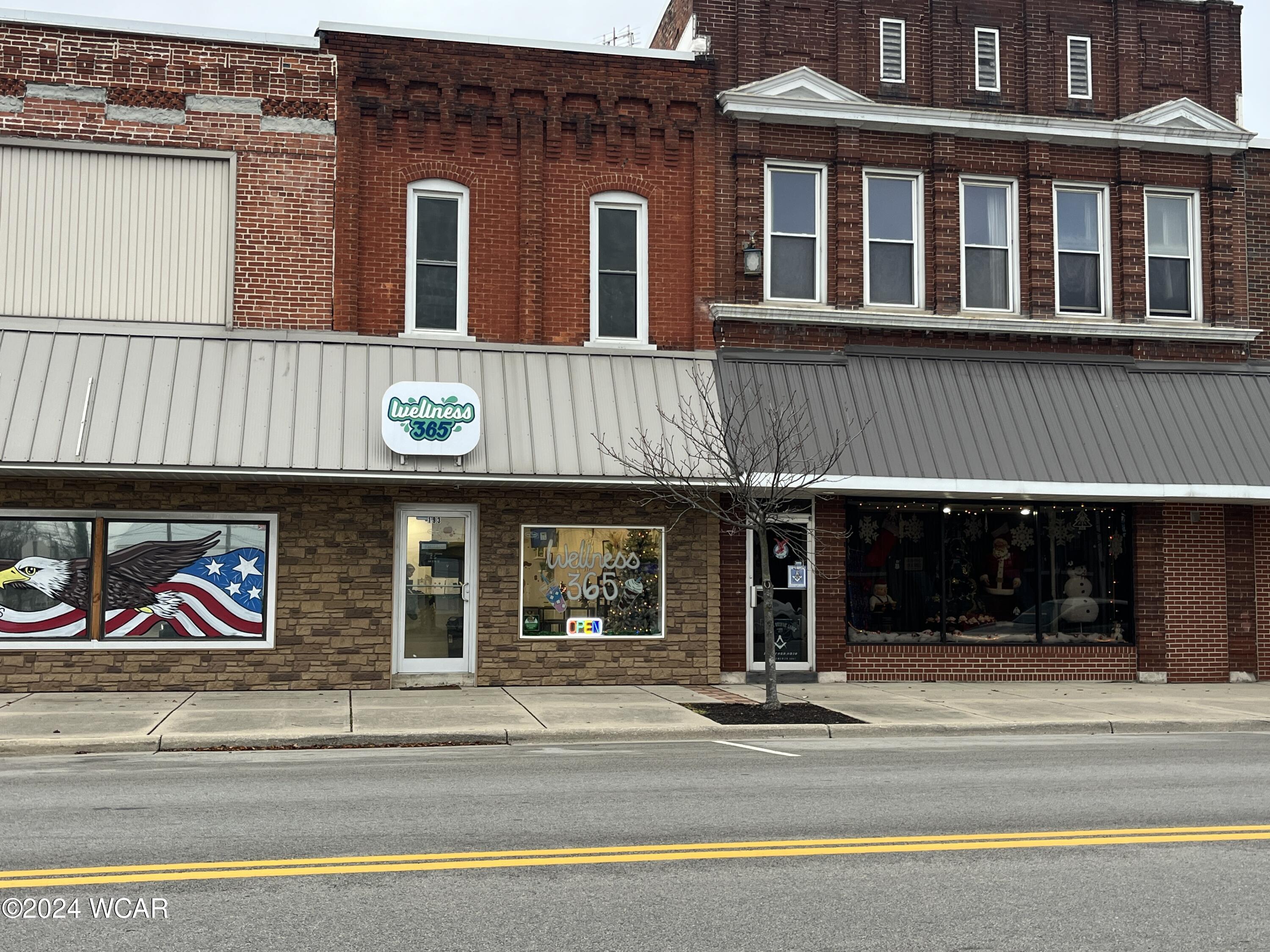 0 Main Street, Rockford, Ohio