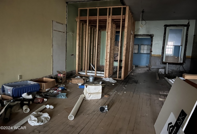 0 Main Street, Rockford, Ohio, ,Commercial Sale,For Sale,Main,305895