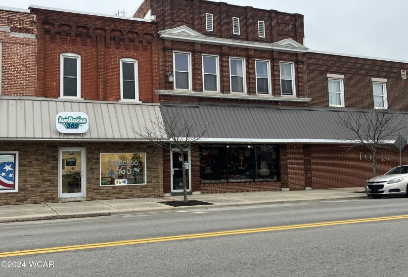 0 Main Street, Rockford, Ohio, ,Commercial Sale,For Sale,Main,305895