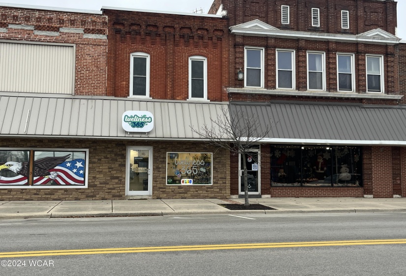 0 Main Street, Rockford, Ohio, ,Commercial Sale,For Sale,Main,305895