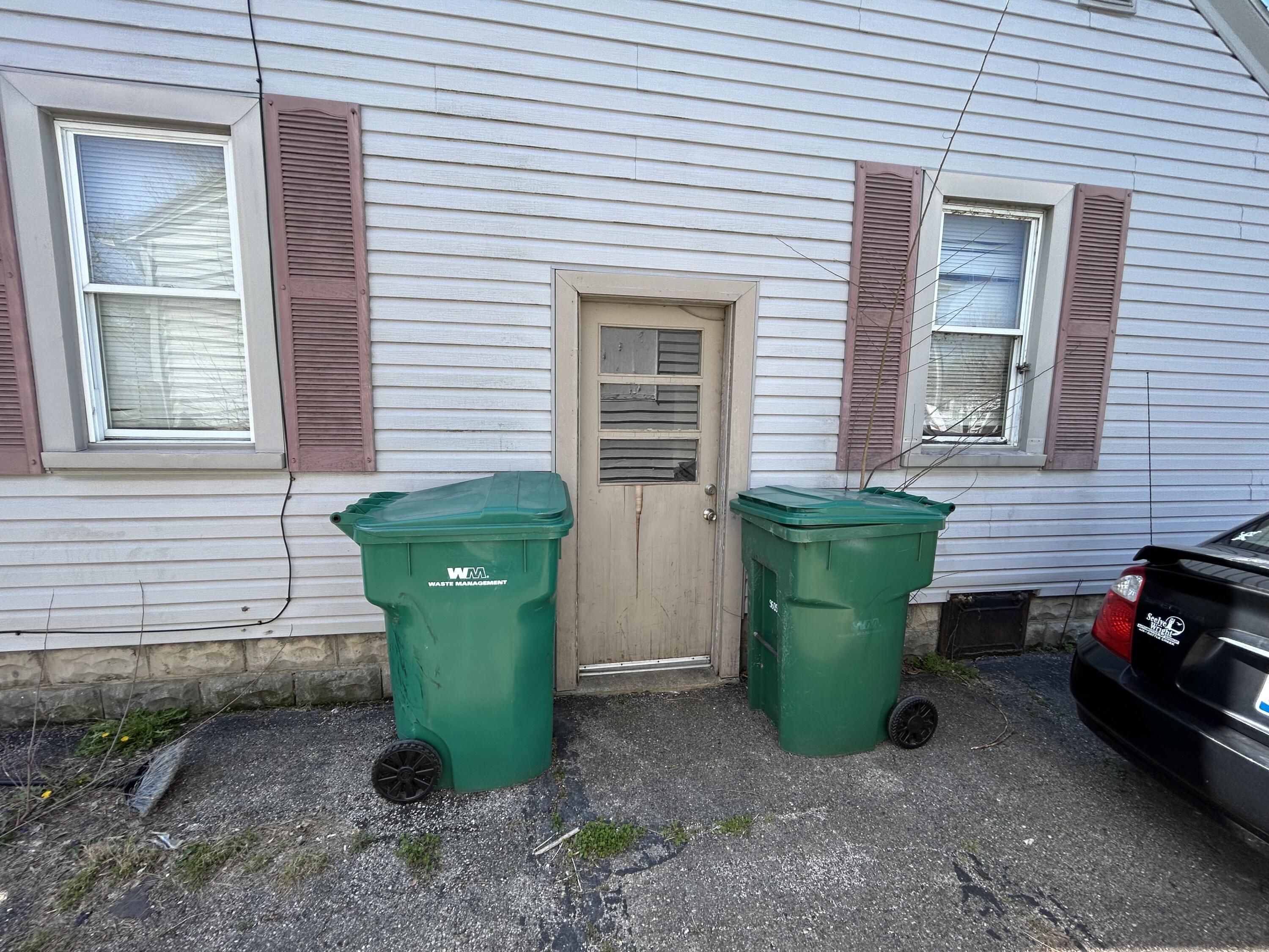 2691 Tecumseh Avenue, Springfield, Ohio 45503