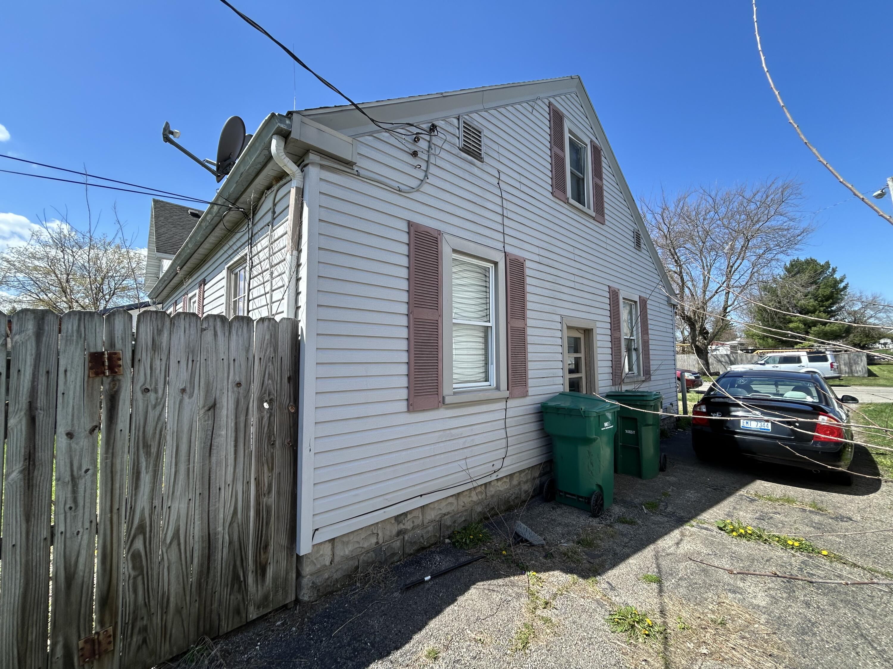 2691 Tecumseh Avenue, Springfield, Ohio 45503