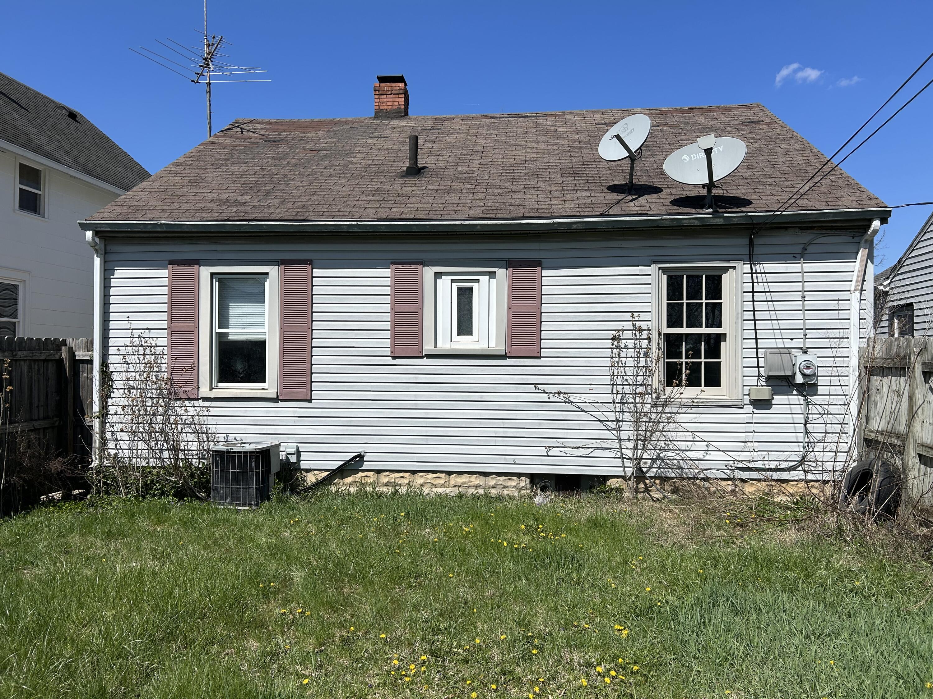 2691 Tecumseh Avenue, Springfield, Ohio 45503