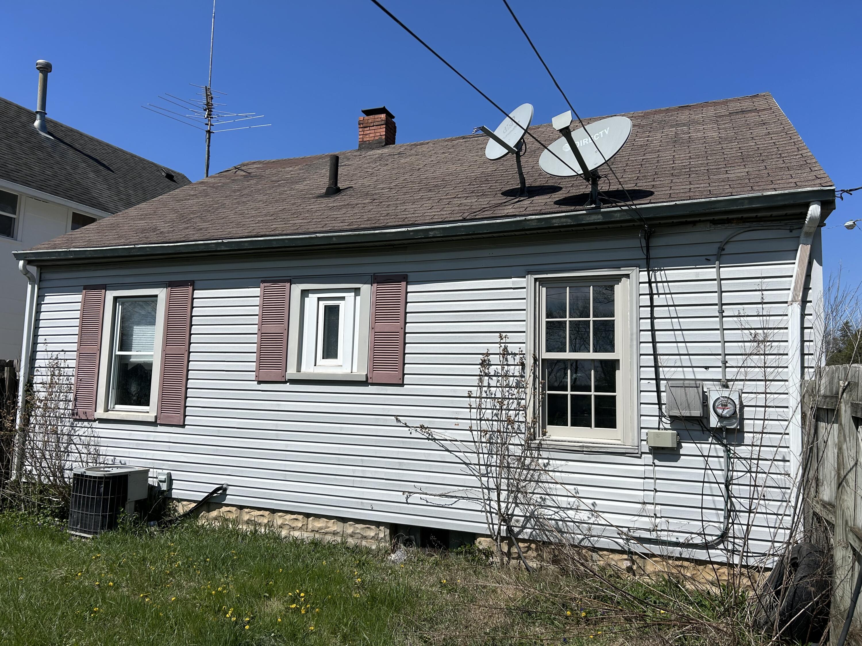 2691 Tecumseh Avenue, Springfield, Ohio 45503
